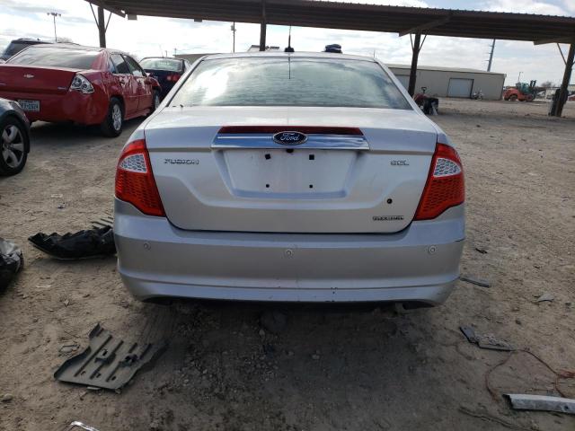 Photo 5 VIN: 3FAHP0JG5BR230524 - FORD FUSION 