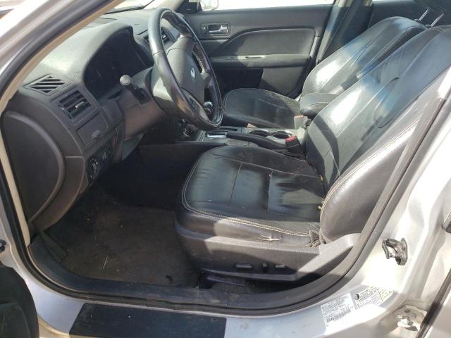 Photo 6 VIN: 3FAHP0JG5BR230524 - FORD FUSION 