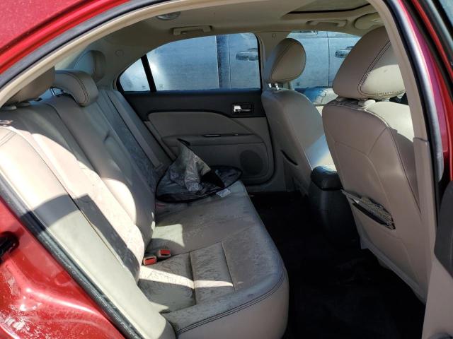 Photo 5 VIN: 3FAHP0JG5BR244942 - FORD FUSION SEL 