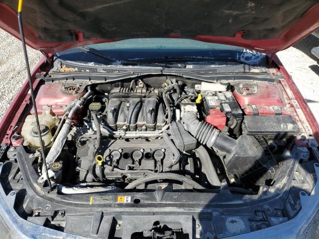 Photo 6 VIN: 3FAHP0JG5BR244942 - FORD FUSION SEL 