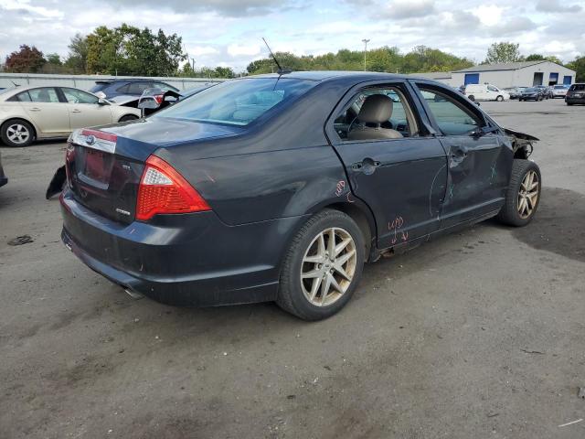 Photo 2 VIN: 3FAHP0JG5BR257268 - FORD FUSION SEL 