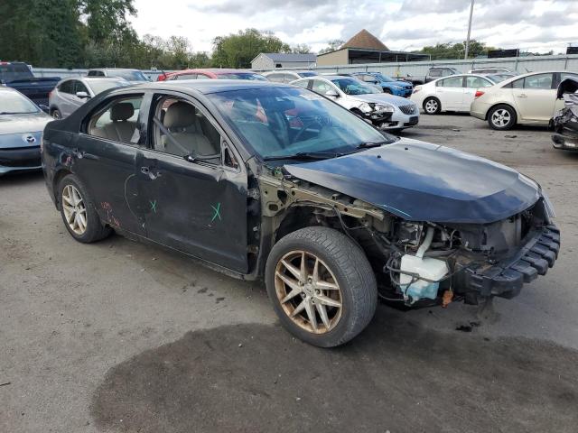 Photo 3 VIN: 3FAHP0JG5BR257268 - FORD FUSION SEL 