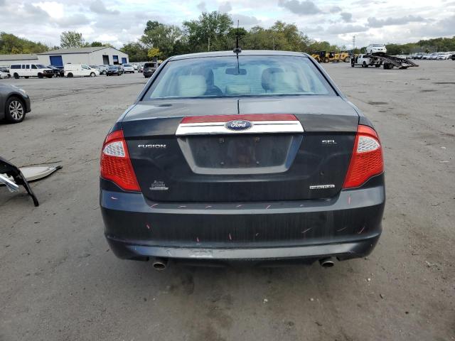 Photo 5 VIN: 3FAHP0JG5BR257268 - FORD FUSION SEL 