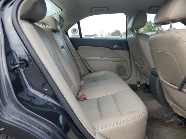 Photo 9 VIN: 3FAHP0JG5BR257268 - FORD FUSION SEL 