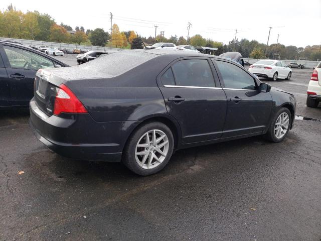 Photo 2 VIN: 3FAHP0JG5BR261904 - FORD FUSION SEL 