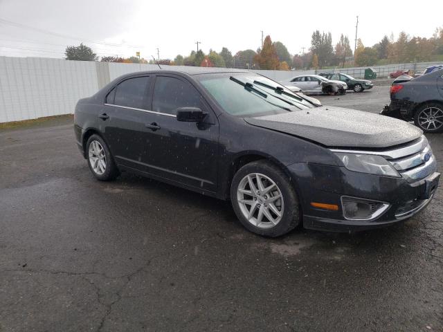 Photo 3 VIN: 3FAHP0JG5BR261904 - FORD FUSION SEL 