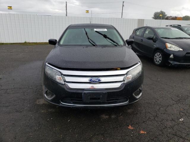 Photo 4 VIN: 3FAHP0JG5BR261904 - FORD FUSION SEL 