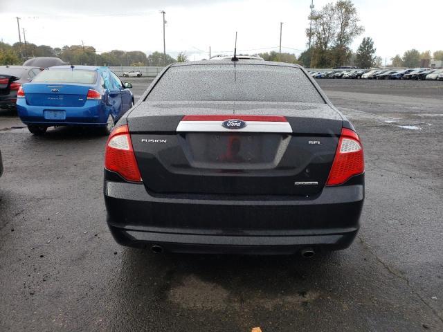 Photo 5 VIN: 3FAHP0JG5BR261904 - FORD FUSION SEL 