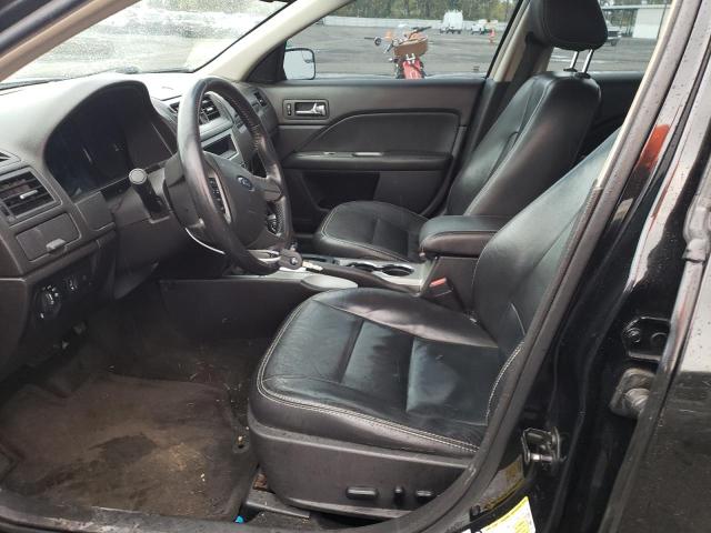 Photo 6 VIN: 3FAHP0JG5BR261904 - FORD FUSION SEL 