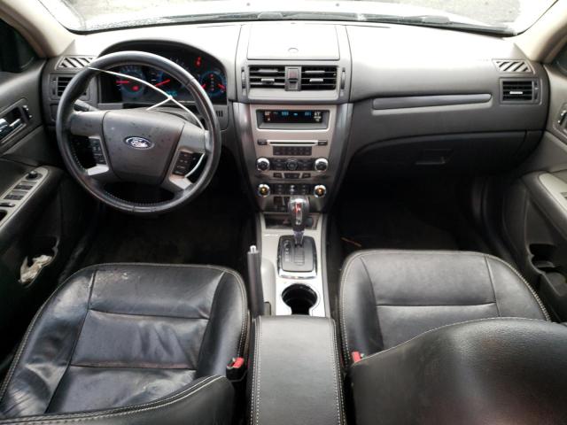 Photo 7 VIN: 3FAHP0JG5BR261904 - FORD FUSION SEL 