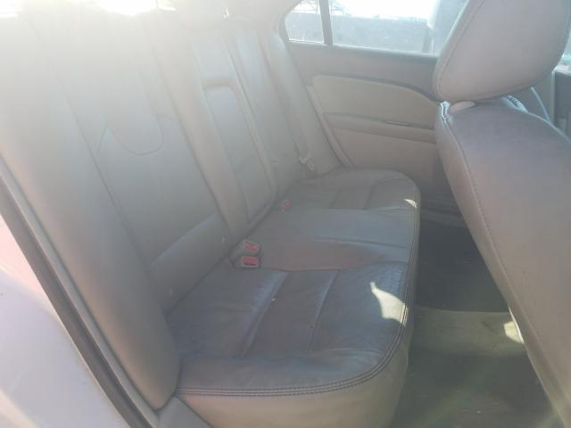 Photo 5 VIN: 3FAHP0JG5BR262048 - FORD FUSION SEL 