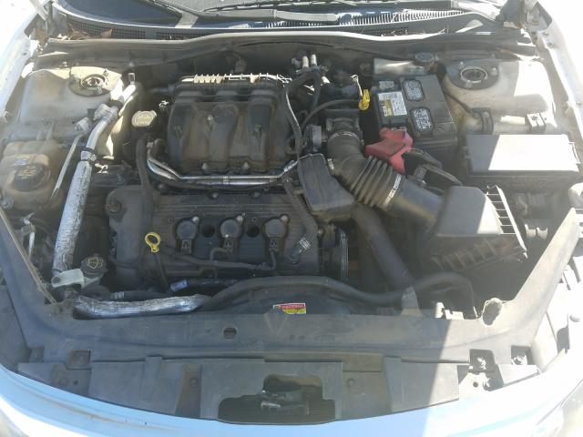 Photo 6 VIN: 3FAHP0JG5BR262048 - FORD FUSION SEL 