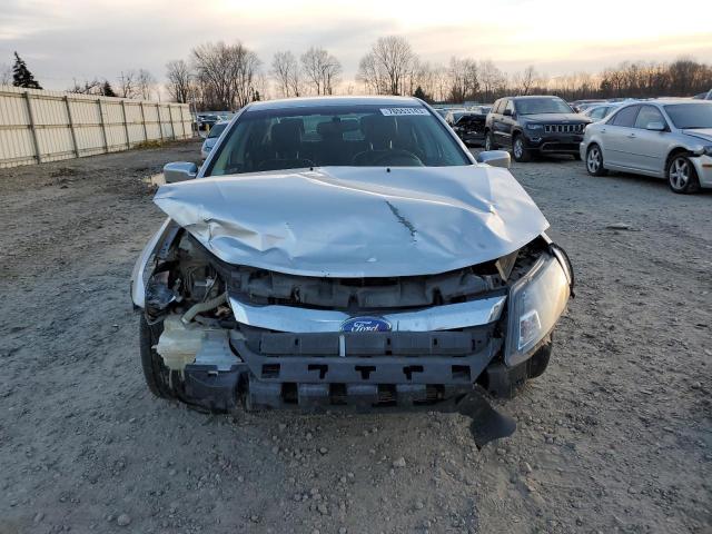 Photo 4 VIN: 3FAHP0JG5BR280579 - FORD FUSION 