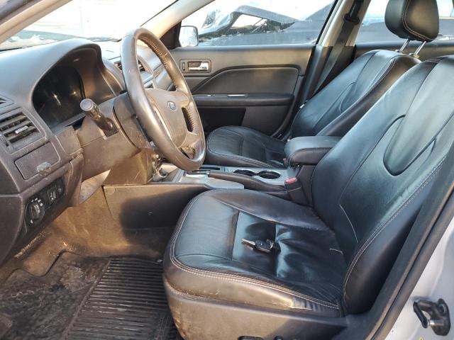 Photo 6 VIN: 3FAHP0JG5BR280579 - FORD FUSION 