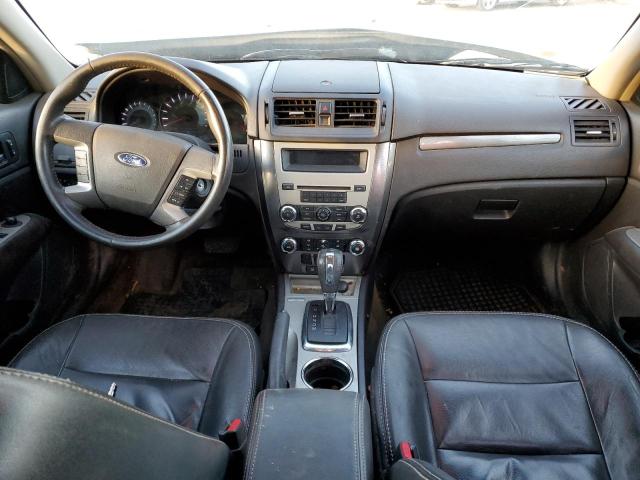 Photo 7 VIN: 3FAHP0JG5BR280579 - FORD FUSION 