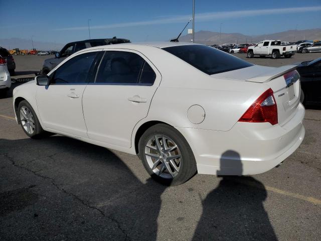 Photo 1 VIN: 3FAHP0JG5BR298094 - FORD FUSION SEL 