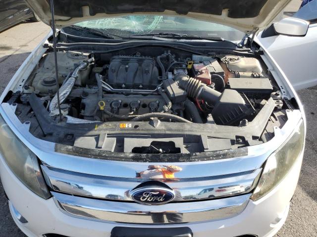 Photo 10 VIN: 3FAHP0JG5BR298094 - FORD FUSION SEL 