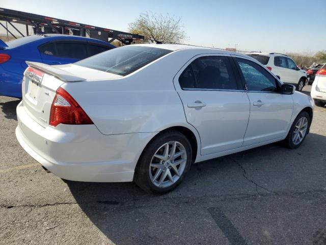 Photo 2 VIN: 3FAHP0JG5BR298094 - FORD FUSION SEL 