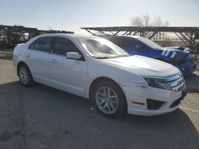 Photo 3 VIN: 3FAHP0JG5BR298094 - FORD FUSION SEL 