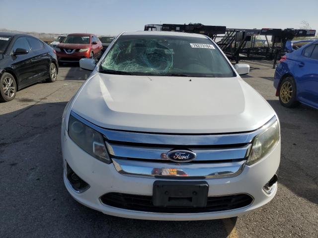 Photo 4 VIN: 3FAHP0JG5BR298094 - FORD FUSION SEL 