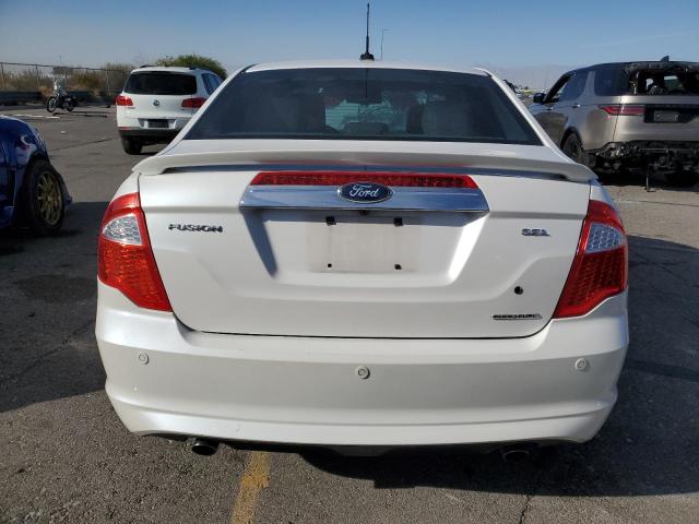 Photo 5 VIN: 3FAHP0JG5BR298094 - FORD FUSION SEL 