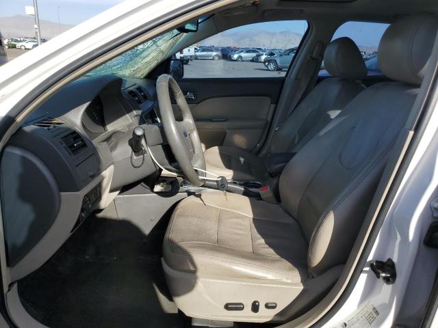 Photo 6 VIN: 3FAHP0JG5BR298094 - FORD FUSION SEL 