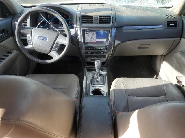 Photo 7 VIN: 3FAHP0JG5BR298094 - FORD FUSION SEL 