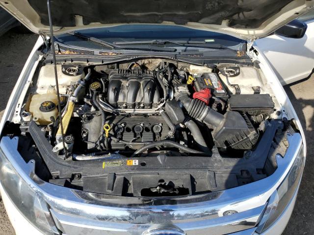 Photo 10 VIN: 3FAHP0JG5BR326895 - FORD FUSION SEL 