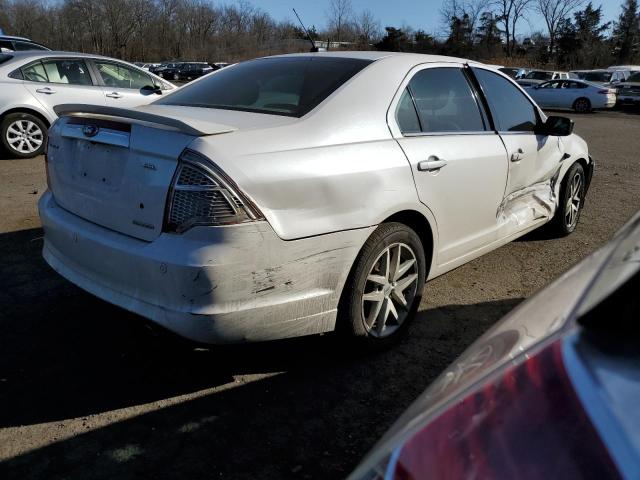 Photo 2 VIN: 3FAHP0JG5BR326895 - FORD FUSION SEL 