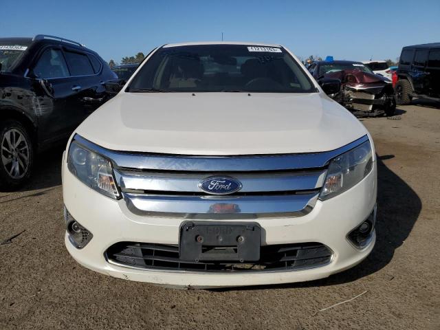 Photo 4 VIN: 3FAHP0JG5BR326895 - FORD FUSION SEL 