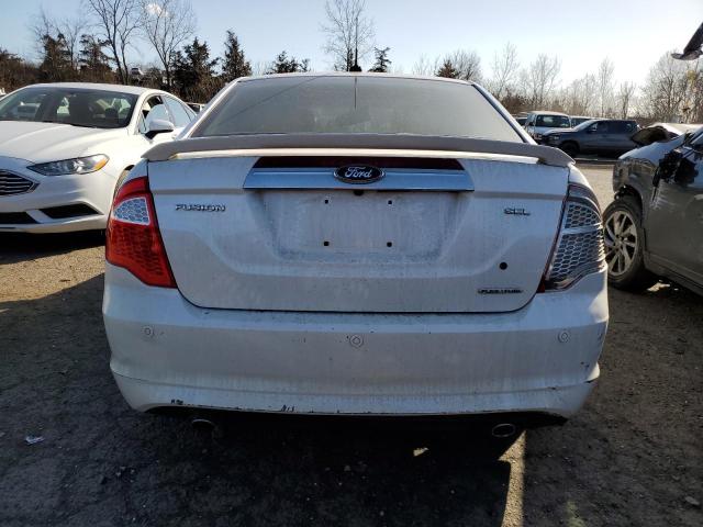 Photo 5 VIN: 3FAHP0JG5BR326895 - FORD FUSION SEL 