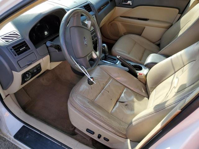 Photo 6 VIN: 3FAHP0JG5BR326895 - FORD FUSION SEL 