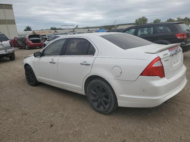 Photo 1 VIN: 3FAHP0JG5CR105752 - FORD FUSION 