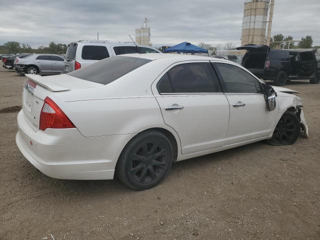 Photo 2 VIN: 3FAHP0JG5CR105752 - FORD FUSION 