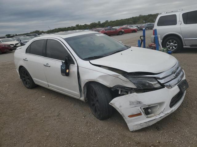 Photo 3 VIN: 3FAHP0JG5CR105752 - FORD FUSION 