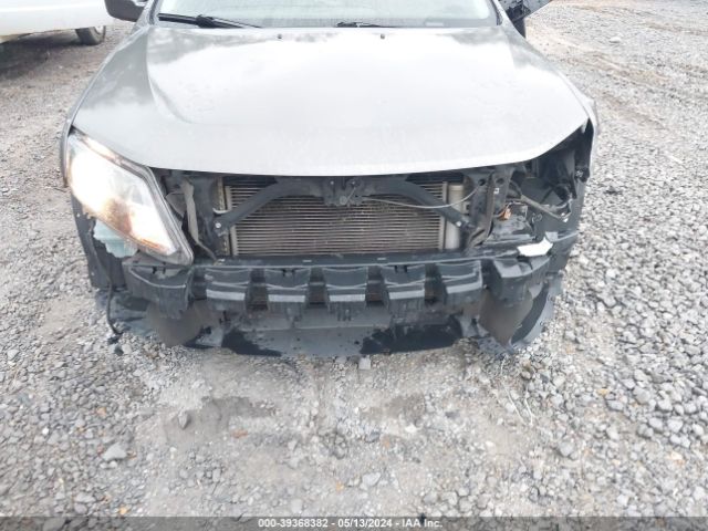 Photo 5 VIN: 3FAHP0JG5CR156099 - FORD FUSION 