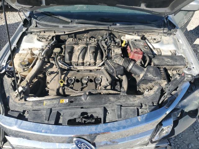 Photo 10 VIN: 3FAHP0JG5CR157527 - FORD FUSION SEL 