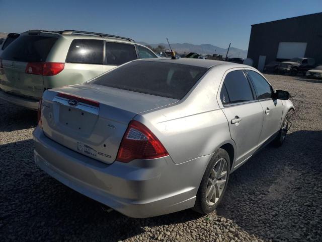 Photo 2 VIN: 3FAHP0JG5CR157527 - FORD FUSION SEL 