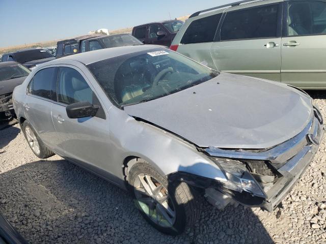 Photo 3 VIN: 3FAHP0JG5CR157527 - FORD FUSION SEL 