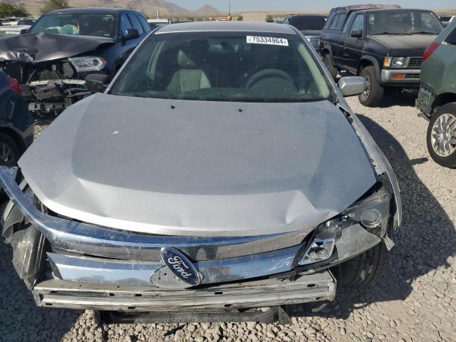 Photo 4 VIN: 3FAHP0JG5CR157527 - FORD FUSION SEL 