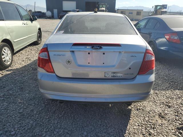 Photo 5 VIN: 3FAHP0JG5CR157527 - FORD FUSION SEL 