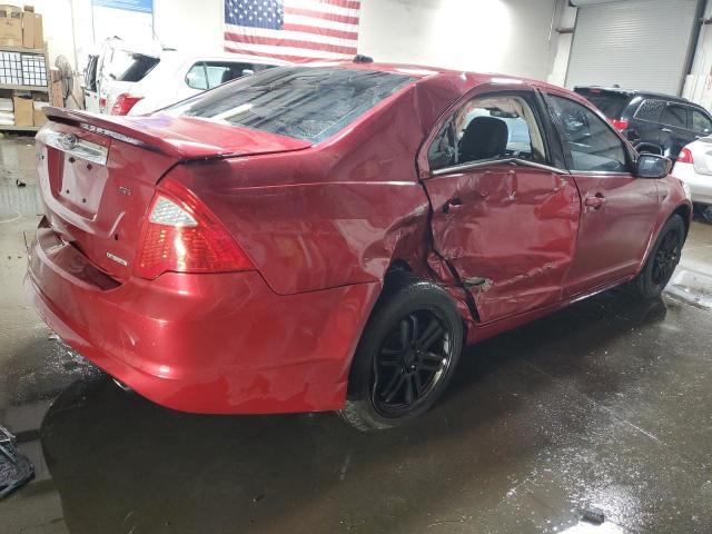 Photo 2 VIN: 3FAHP0JG5CR170116 - FORD FUSION SEL 