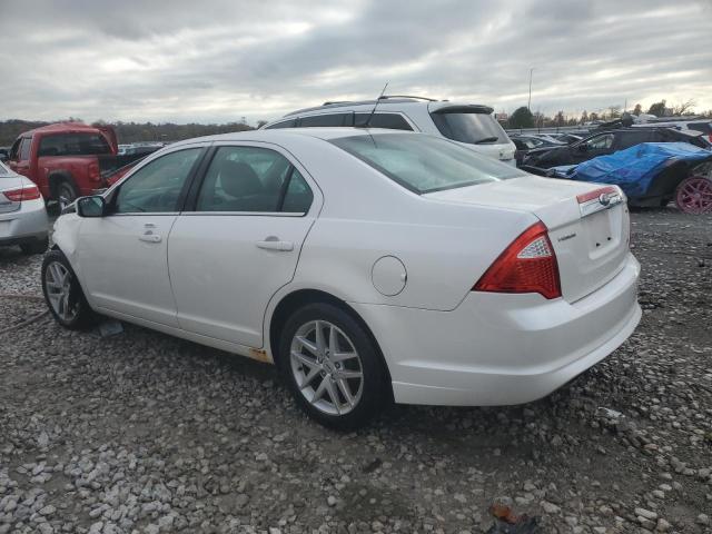 Photo 1 VIN: 3FAHP0JG5CR170732 - FORD FUSION SEL 