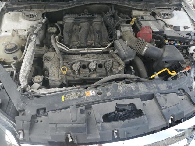 Photo 10 VIN: 3FAHP0JG5CR170732 - FORD FUSION SEL 