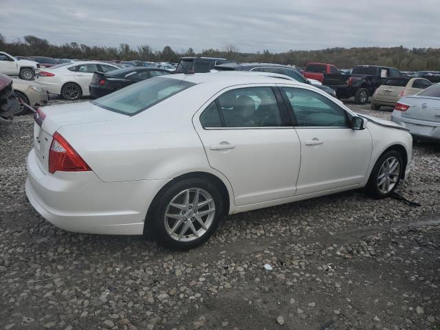 Photo 2 VIN: 3FAHP0JG5CR170732 - FORD FUSION SEL 