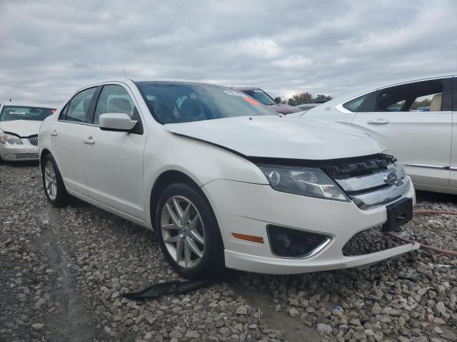 Photo 3 VIN: 3FAHP0JG5CR170732 - FORD FUSION SEL 