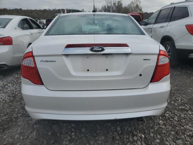 Photo 5 VIN: 3FAHP0JG5CR170732 - FORD FUSION SEL 