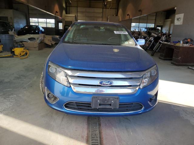 Photo 4 VIN: 3FAHP0JG5CR191595 - FORD FUSION 