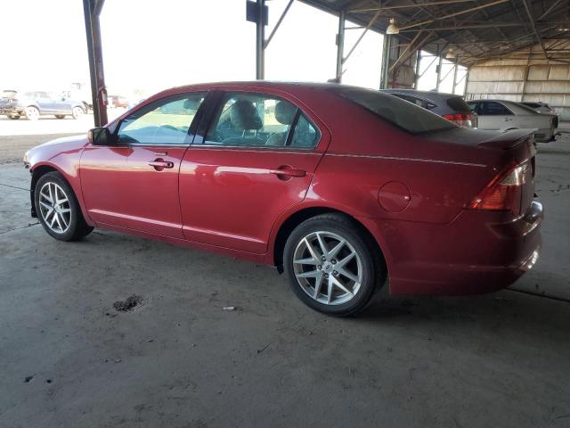 Photo 1 VIN: 3FAHP0JG5CR209433 - FORD FUSION SEL 