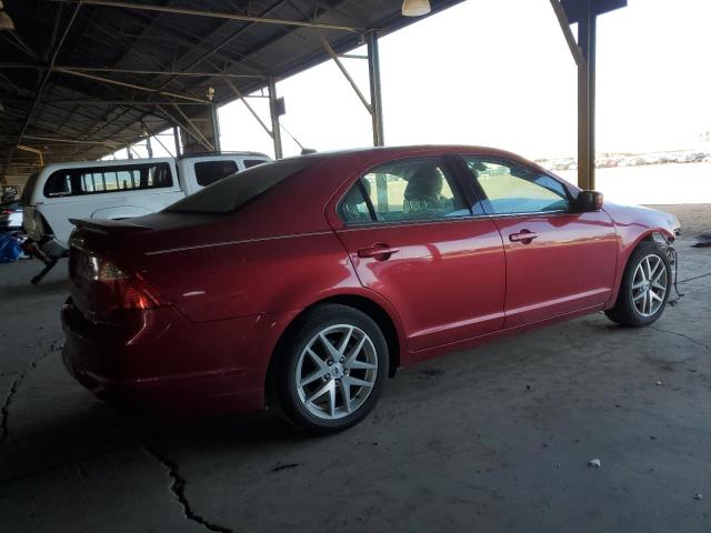 Photo 2 VIN: 3FAHP0JG5CR209433 - FORD FUSION SEL 